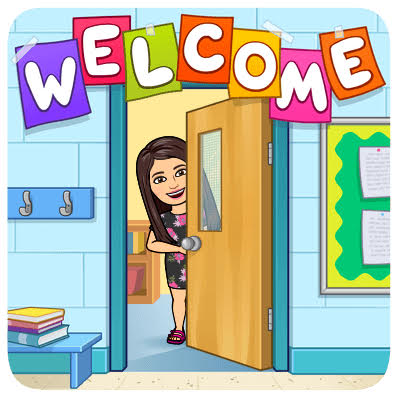 welcome picture